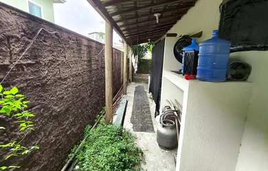 Imagem 2: Casa térrea com mais de 500 m de terreno pronta para receber sua personalização