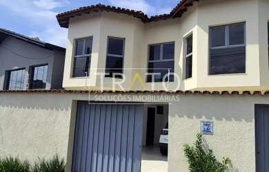 Imagem 2: Casa - Nova Campinas - Campinas