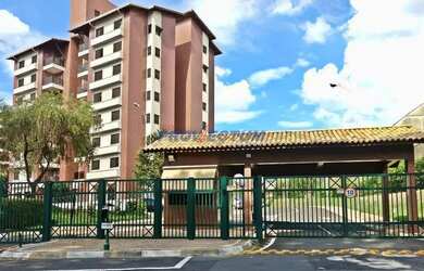 Imagem 9: Apartamento - Notre Dame - Campinas