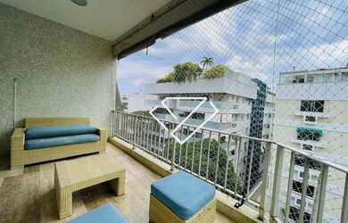 Imagem 4: Cobertura com 3 dormitórios à venda, 189 m² por R$ 2.950.000,00 - Jardim...