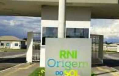 Imagem: A casa em condomínio possui 3 Dormitórios, 2 Banheiros, 2