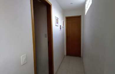 Imagem 2: Excelente casa Porto Novo, com sala, 2 quartos sendo 1 suite c/closet