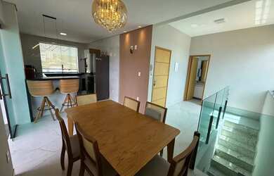 Imagem 11: Cobertura 3 quartos , poucos metros da rua Mantiqueira Riacho das Pedras...