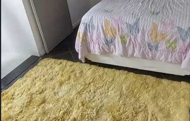 Imagem: O apartamento possui 1 Dormitório, 1 Banheiro, Imóvel mobiliado