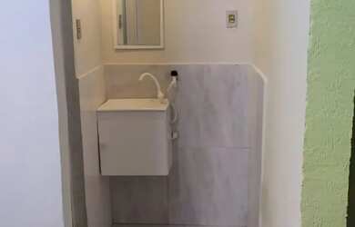 Imagem 5: Alugo kitnet Penha. 50m² de Área, 1 Banheiroe1 Dormitório