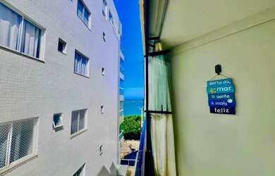 Imagem 9: Edifício Atobá com 2 quartos sendo 1 suíte A VENDA na Enseada Azul...