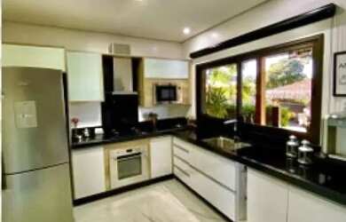 Imagem 12: CASA TÉRREA - JARDIM ESTÂNCIA BRASIL - SP