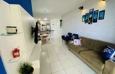 Imagem 14: Apartamento com 2 quartos, Mirim, Praia Grande, Cod: 721787