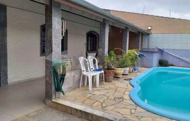 Imagem 6: Casa à venda em Caraguatatuba, Pontal de Santa Marina, com 4 quartos,...