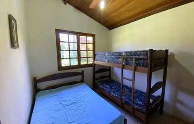 Imagem 12: Casa disponível para locação no Condomínio Fazenda Solar, em Igarapé