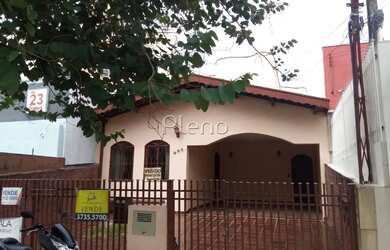 Imagem 11: Sobrado com 3 quartos à venda no Jardim Leonor em Campinas