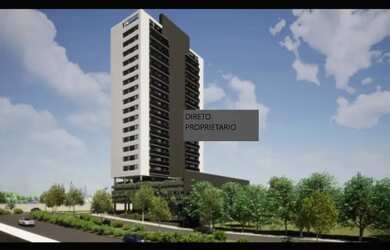 Imagem 4: Apartamento em Santa Maria 3 quartos ALLURE URBAN GARDEN