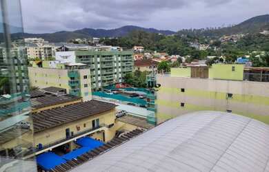 Imagem 7: Aluguel de Apartamento de 3 Quartos no Anil, Rio de Janeiro-RJ: 1 suíte, 1 sala, 2 banheir