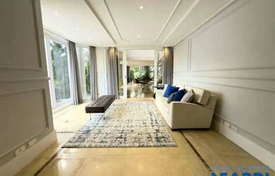 Imagem 13: CASA EM CONDOMÍNIO - ALPHAVILLE - SP