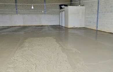 Imagem 2: Galpão para locação Betim