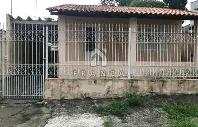Imagem 2: CASA 02 DORMITÓRIOS - NOVA JACAREI - JACAREÍ SP