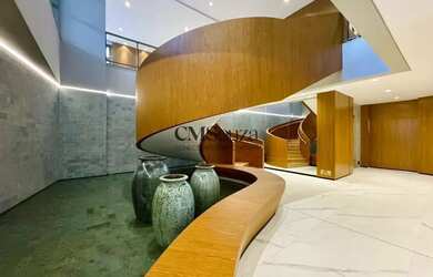 Imagem 4: Apartamento à venda em Londrina, Bela Suiça, com 4 suítes, com 556.5...