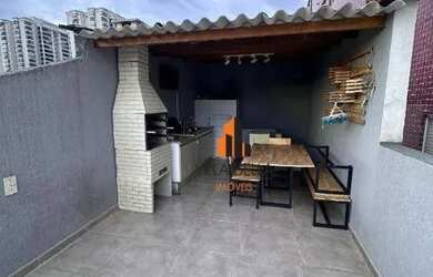 Imagem 13: Sobrado, 98 m² - venda por R$ 729.000,00 ou aluguel por R$ 4.027,00/mês...
