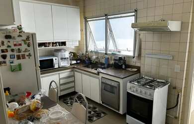 Imagem 4: Oportunidade - Apartamento - Vila Ema - Residencial Viena - 3 Dormitórios - 115m²