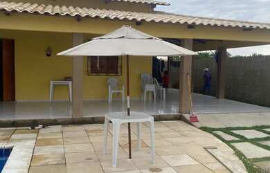 Imagem 2: Casa a locação de finais de semana ou venda ! Taiba