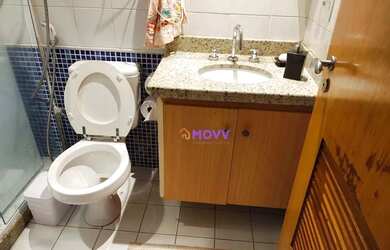 Imagem 9: Oportunidade!! Apartamento com 2 quartos sendo duas Suítes. Excelente Localização! Icaraí