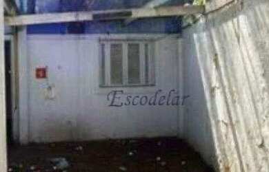 Imagem 7: Prédio, 1400 m² - venda por R$ 9.000.000,00 ou aluguel por R$ 38.600,00/mês...