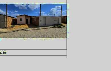 Imagem: A casa possui 2 Dormitórios, 1 Banheiro e 148m² de Área e