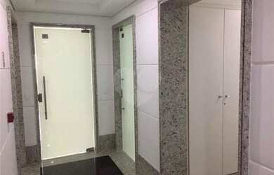 Imagem 4: Salas à venda ou para locação em Consolação - SP