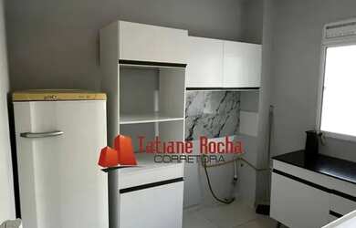 Imagem 9: Vendo excelente apartamento semi mobiliado no Condomínio Palace Fraga...