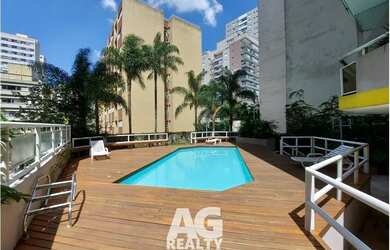 Imagem 16: Apartamento para alugar na Consolação