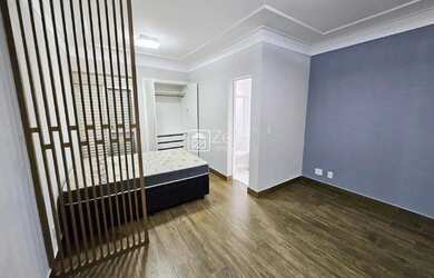 Imagem 4: Apartamento para aluguel com 36 m², 1 quarto 1 vaga em Centro, Campinas