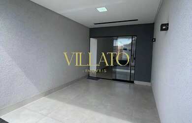 Imagem 5: Linda casa alto padrão - Residencial Fidelis