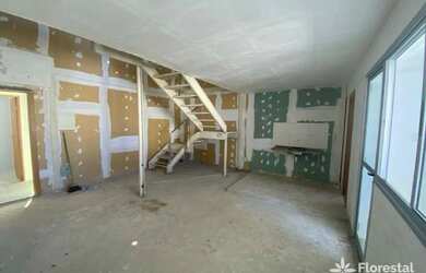 Imagem 7: Sala com 108,56m² a venda por R$1.090.000,00 ou aluguel por R$5.440,00/mês - Horto Florest
