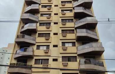 Imagem 2: Apartamento na Região Central