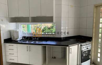 Imagem 16: Casa para venda ou locação no Condomínio Jardim Portal de Itaici em...