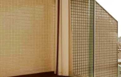 Imagem: O apartamento possui 4 Dormitórios, 4 Banheiros, 2 Vagas na