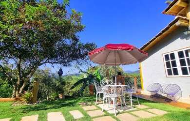 Imagem 16: Casa com vista para o Mar em Paraty