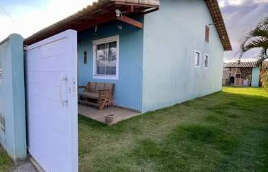 Imagem 5: Imóvel para venda com 70 metros quadrados com 2 quartos em Samburá (Tamoios) - Cabo Frio