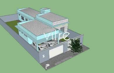 Imagem 4: Casa à venda no bairro Grand Ville em Uberlândia