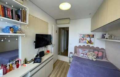 Imagem 13: Apartamento à venda, 4 quartos, 1 suíte, 2 vagas, Marapé - Santos/SP