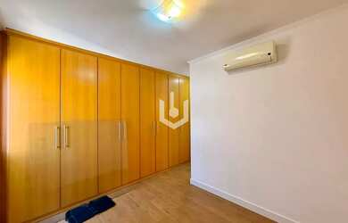 Imagem 15: Apartamento na Chácara Santo Antônio de 100m² com 2 suítes próximo...