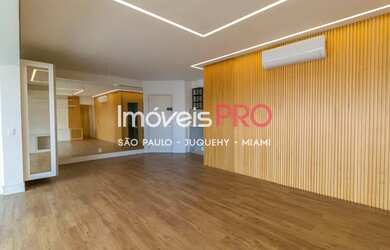 Imagem 2: Apartamento para vender no Brooklin com ótima localização com 125m2