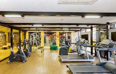 Imagem 12: Apartamento com 1 quarto para aluguel no Água Verde