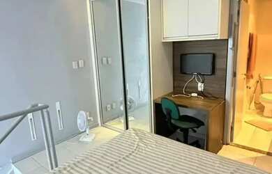 Imagem 8: Apartamento à venda no MERCURE SALVADOR PITUBA - , AQUARIUS, Salvador,...