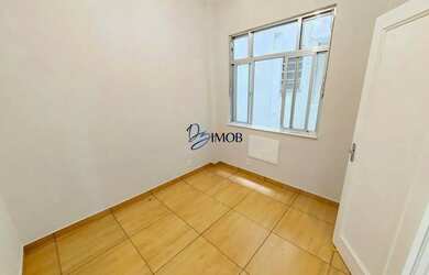 Imagem 11: Apartamento na Tijuca. 77m² de Área, 1 Banheiroe3 Dormitórios