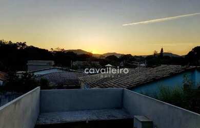 Imagem 3: Casa com 2 dormitórios à venda, 77 m² por R$ 420.000,00 - Condado de...