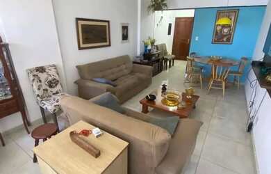 Imagem 7: Apartamento em Centro, Apartamento em São Vicente, Apartamento com 2...