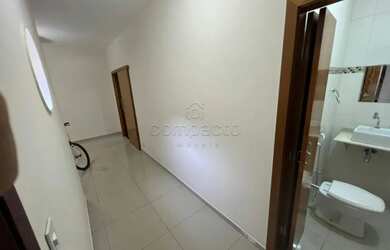 Imagem 7: Casa Padrão em São José do Rio Preto