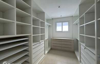 Imagem 11: Casa com 4 suites, 480m², à venda e locaçao por R$ 6.000.000- Alphaville...