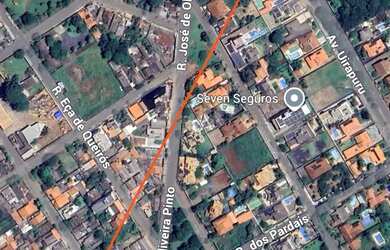 Imagem 7: Casa muito próxima ao Praia Clube com Quiosque Gourmet